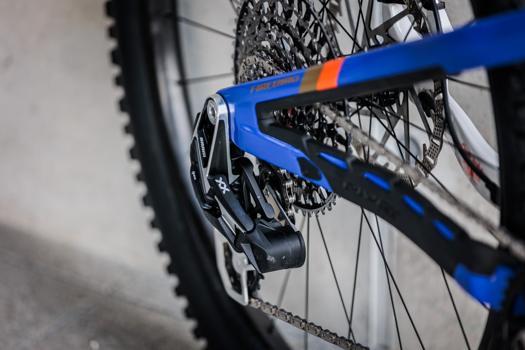 Pivot Firebird Limited edition 2024 velikost M