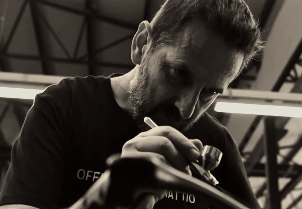 Jak vzniká tvoje OM