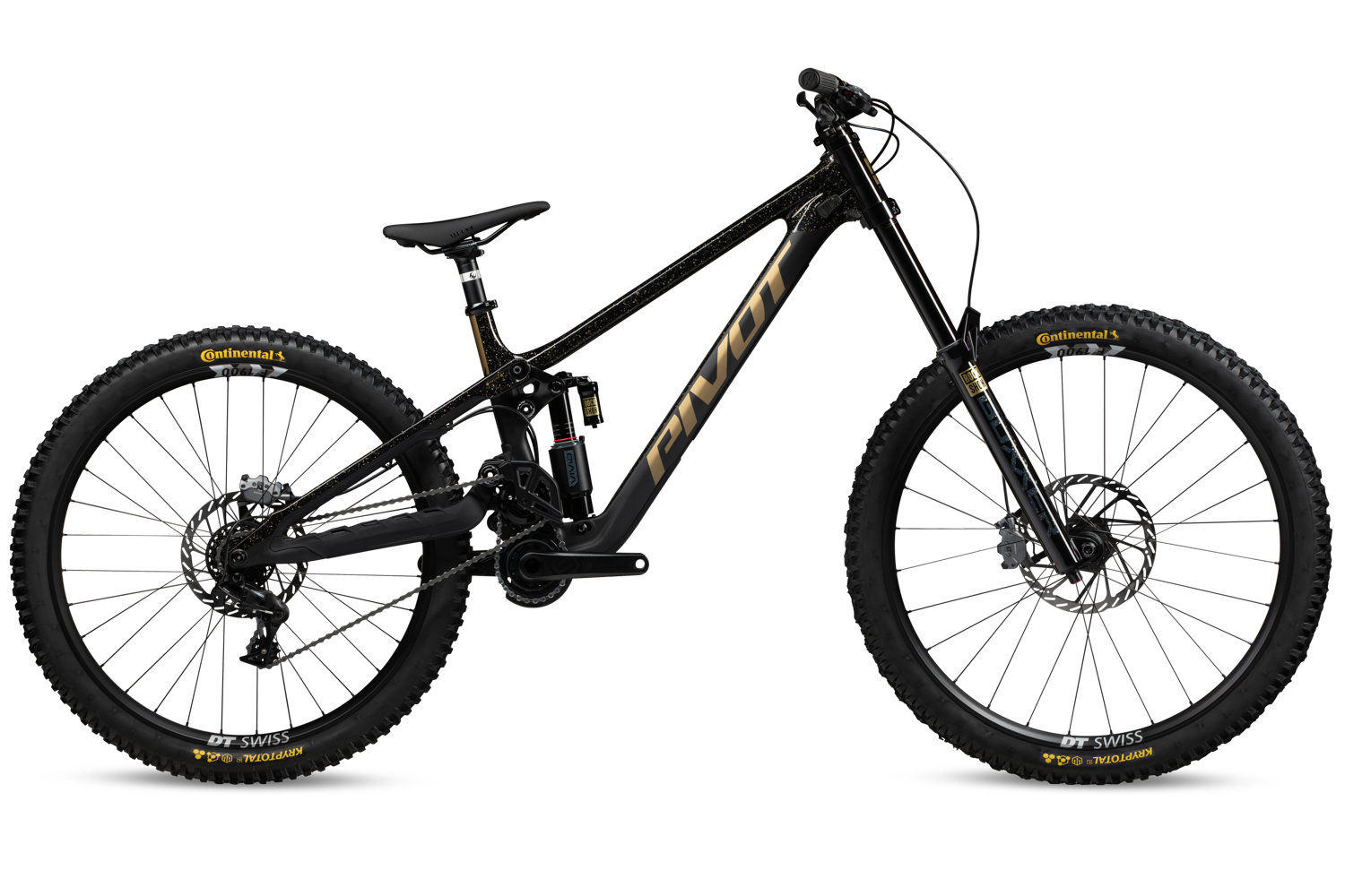 Pivot Phoenix Ride velikost S2