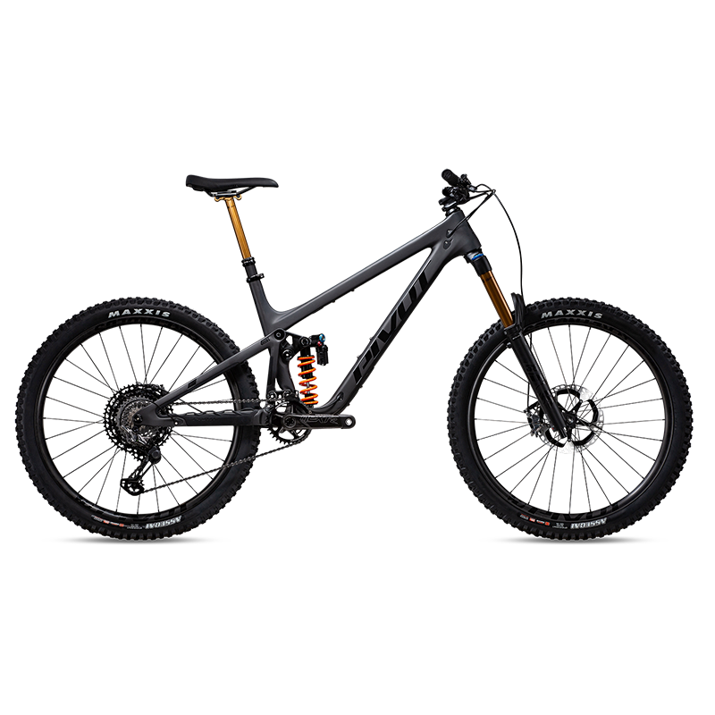 Pivot mach 6 sale